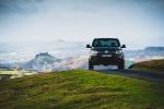 Volkswagen Amarok Double Cab Black Edition 2019 года (UK)